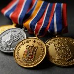 Custom Medals