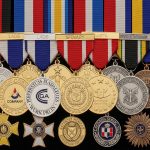 Custom Medals for School Events