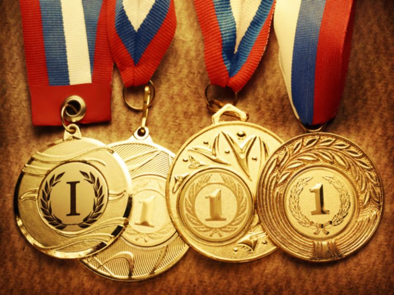 Designing Unique Custom Medals: The Key Steps You Need to Know